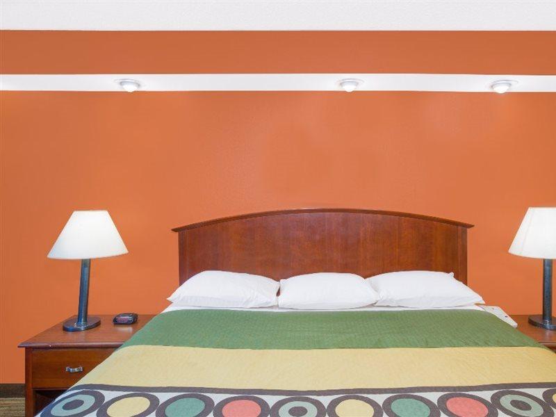 Coastal Inn & Suites Уилмингтън Екстериор снимка