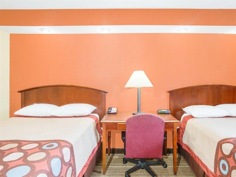 Coastal Inn & Suites Уилмингтън Екстериор снимка