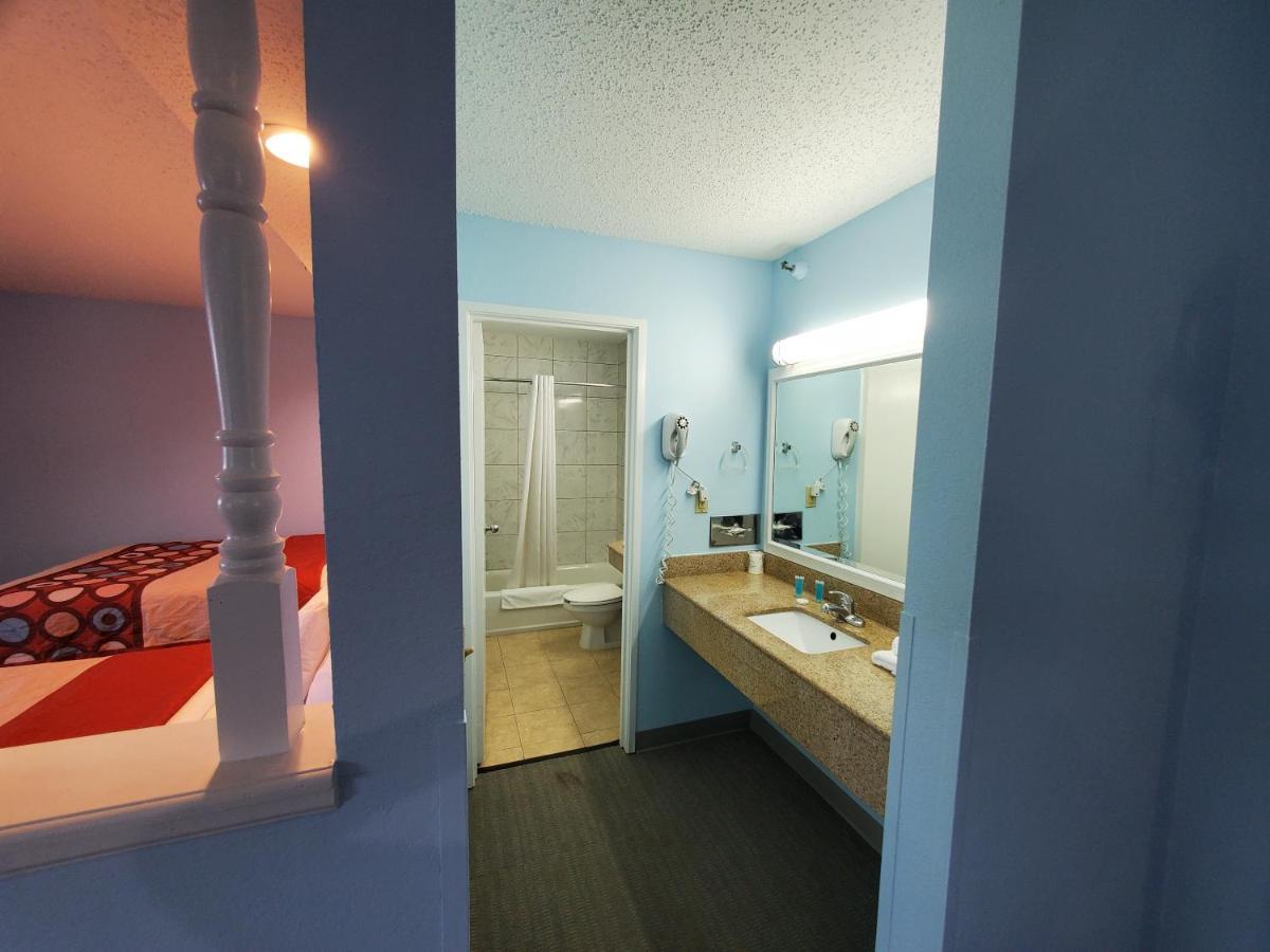 Coastal Inn & Suites Уилмингтън Екстериор снимка