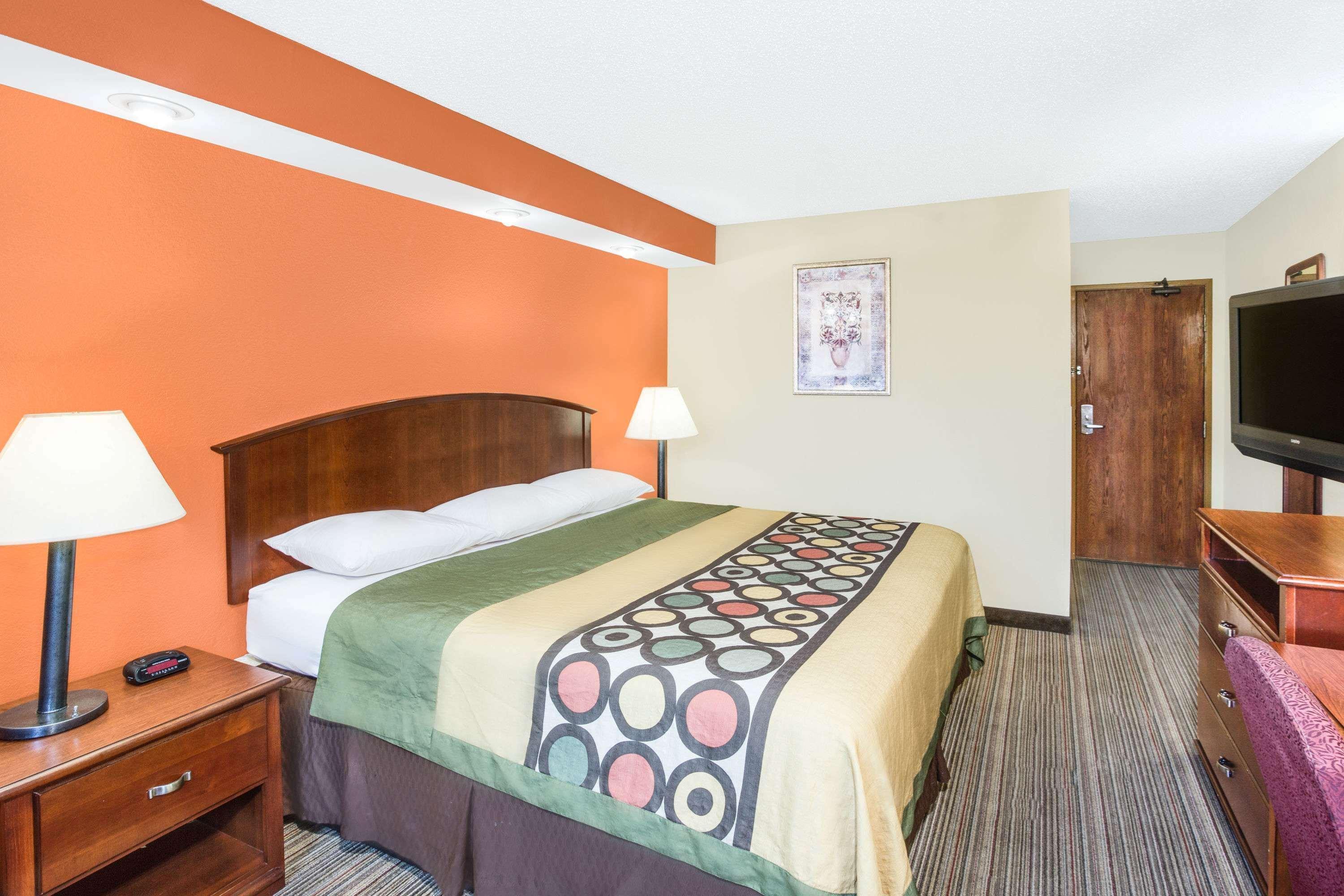 Coastal Inn & Suites Уилмингтън Екстериор снимка