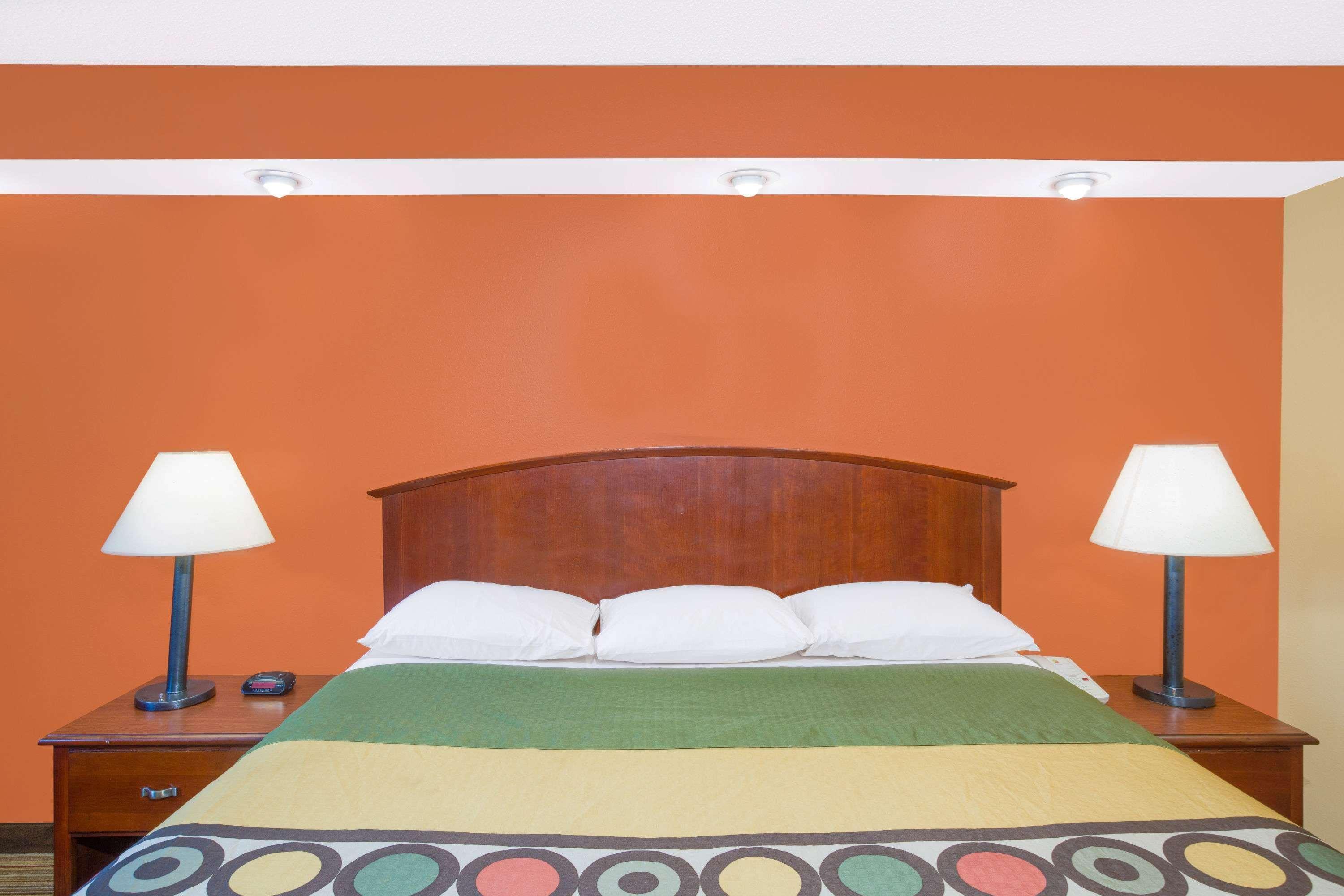 Coastal Inn & Suites Уилмингтън Екстериор снимка