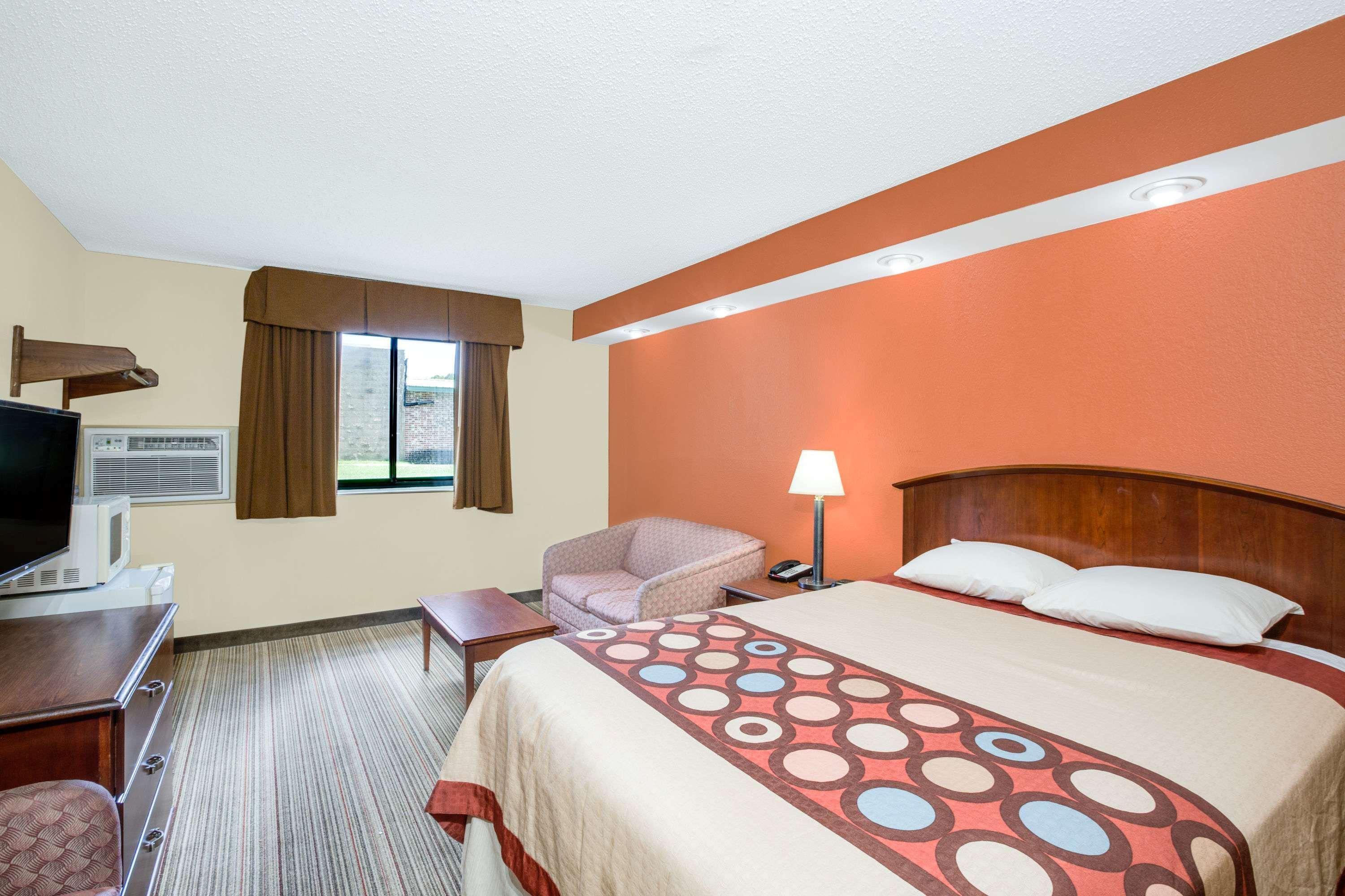Coastal Inn & Suites Уилмингтън Екстериор снимка