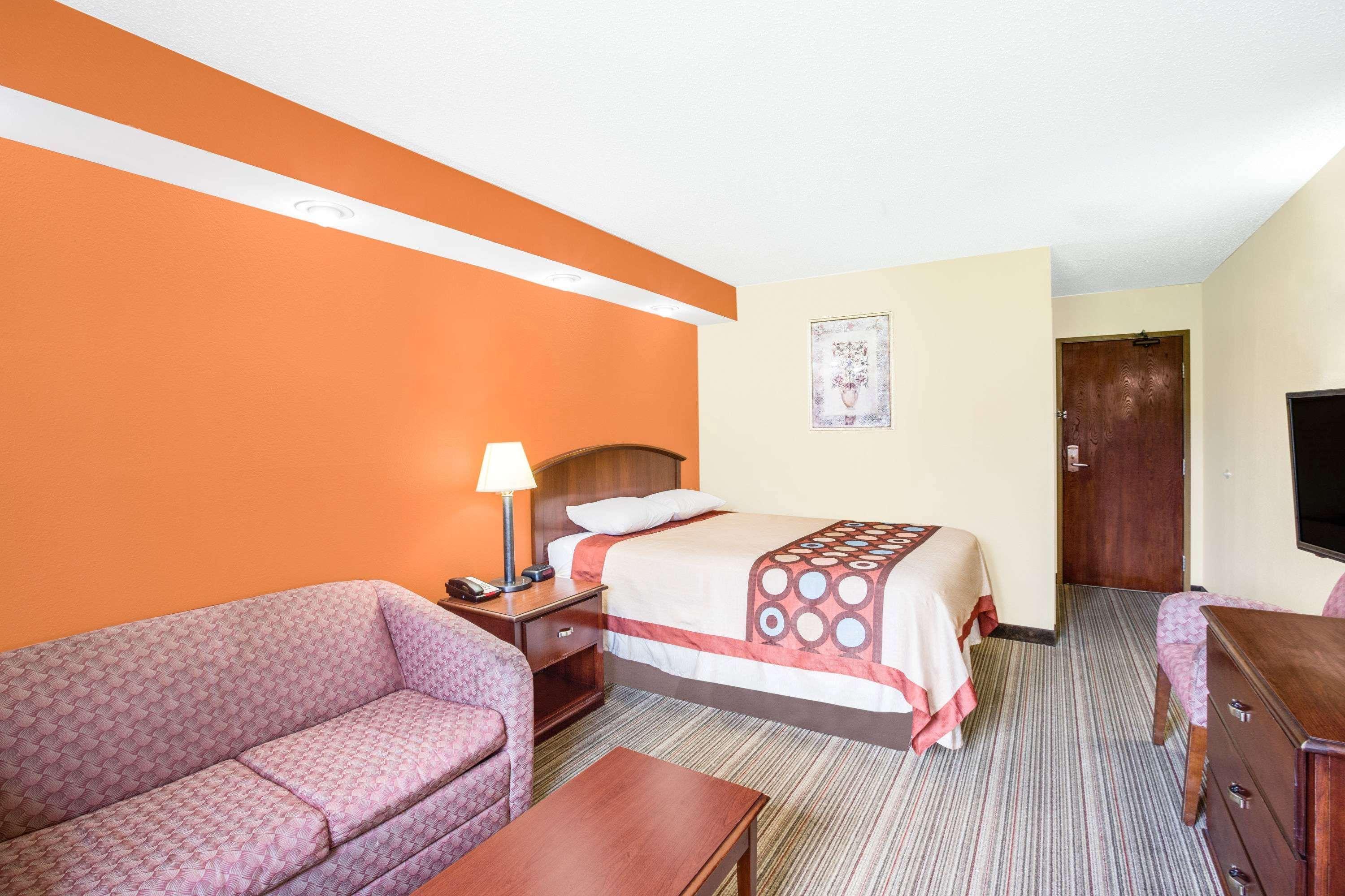 Coastal Inn & Suites Уилмингтън Екстериор снимка