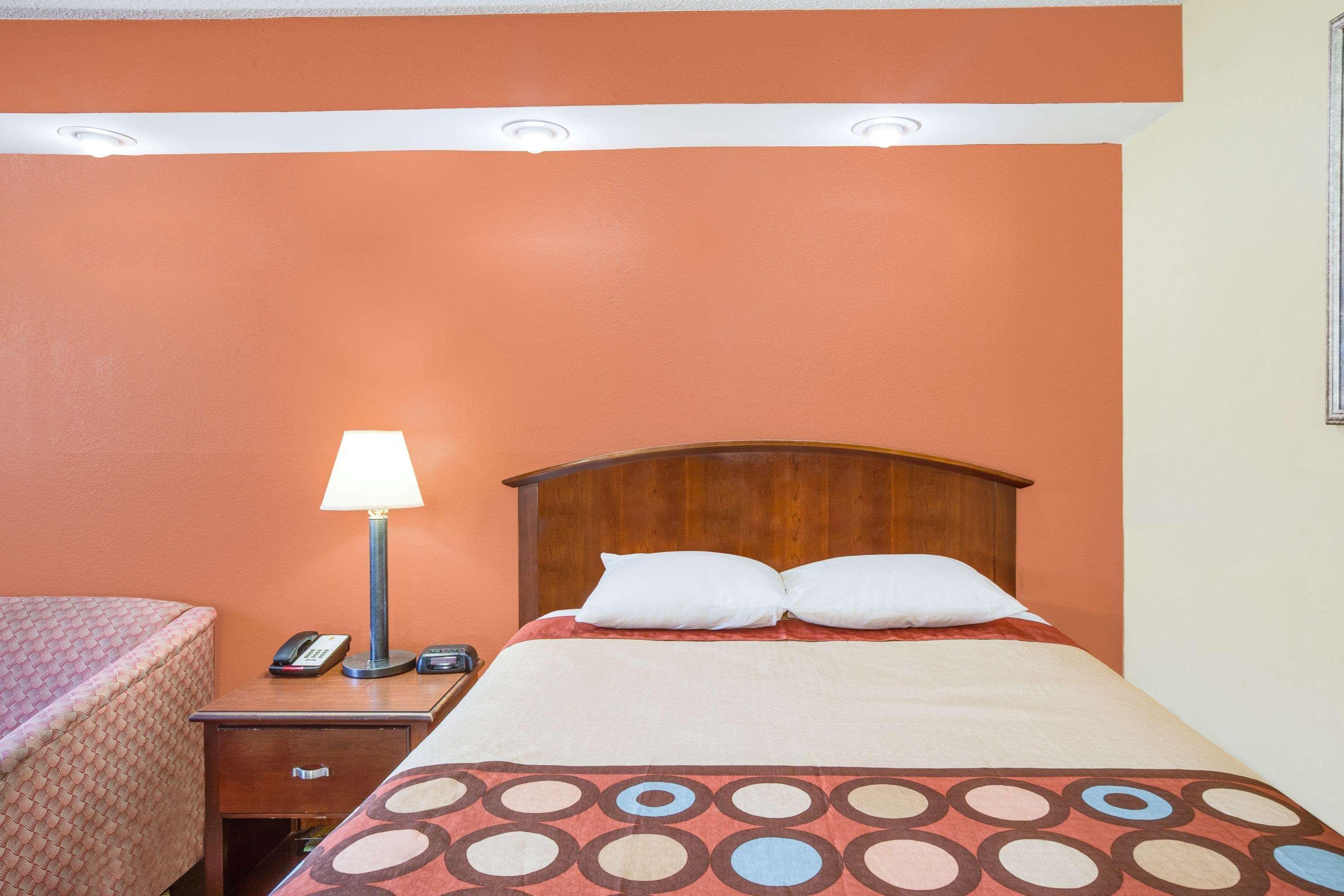 Coastal Inn & Suites Уилмингтън Екстериор снимка