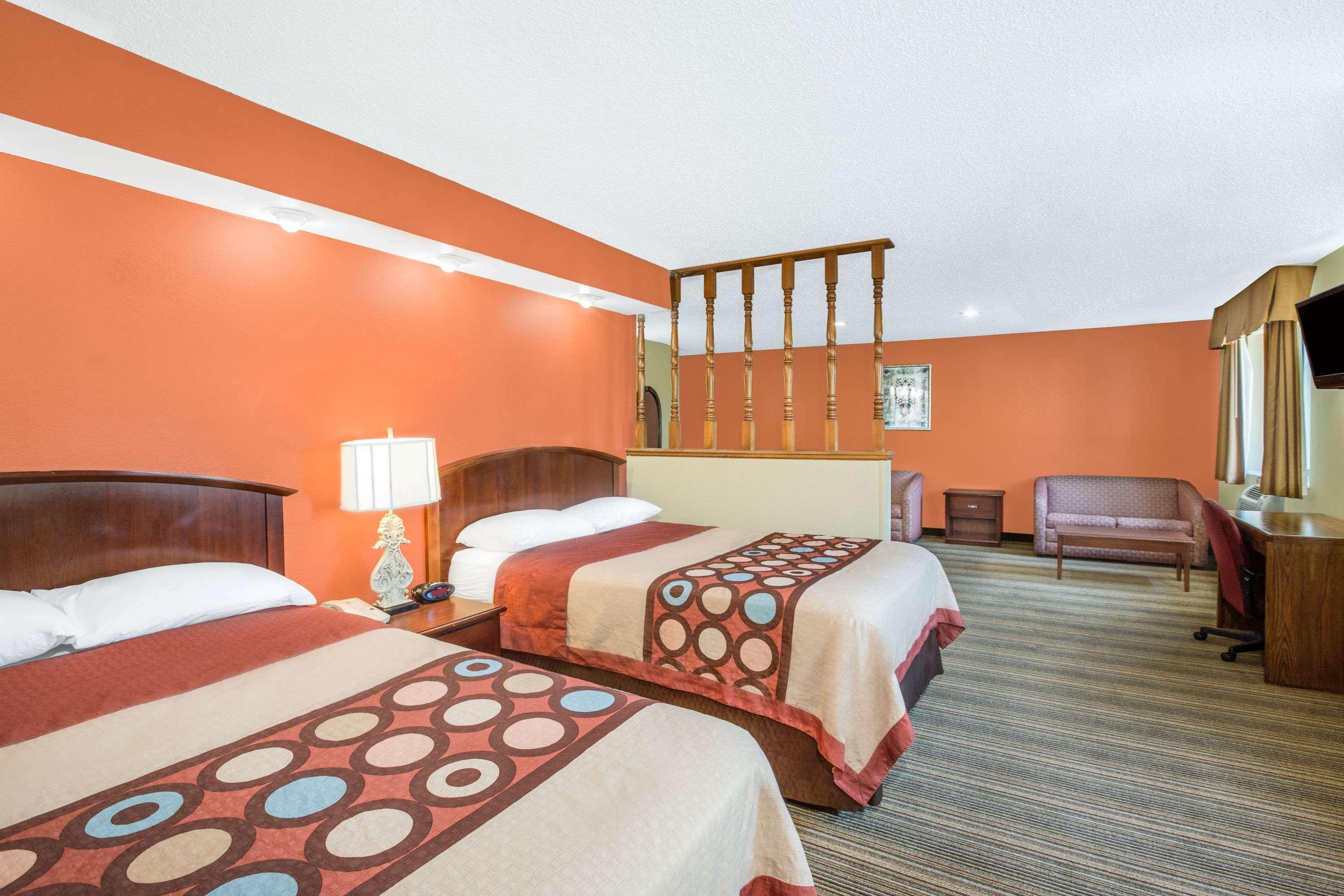 Coastal Inn & Suites Уилмингтън Екстериор снимка